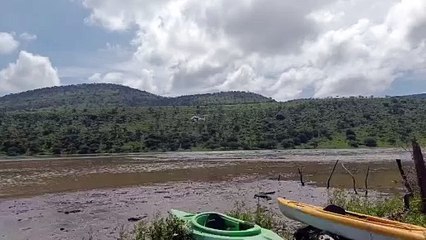 Localizan cuerpos de 2 mujeres desaparecidas en Súchil