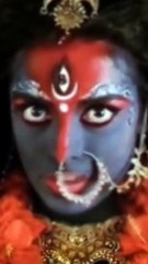 "मां काली का दिव्य संदेश | खुशियों का समय शुरू | Jai Maa Kali #motivation