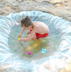 Se rafraîchir sans se ruiner 🏖️💧 ASTUCES pour les piscines d'été