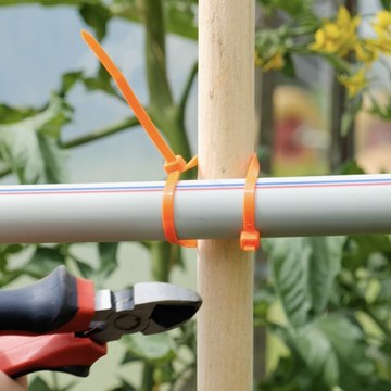 Des idées astucieuses de cordes qui amélioreront votre jardin instantanément !