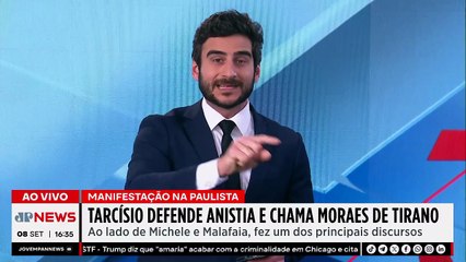 Bolsonaro pede a Moraes a liberação para procedimento médico