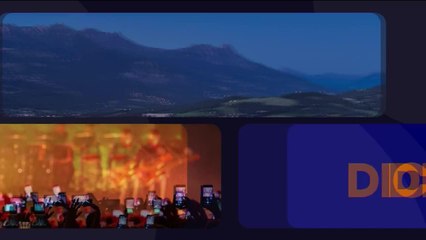 Bonsoir DICI du du lundi 8 septembre