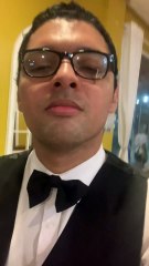 eu fui de um para outro