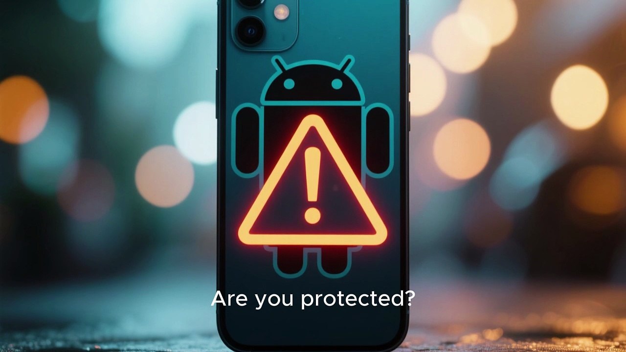 "Uncovering the Latest Android Vulnerabilities Exploited in 2025