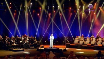 خالد عبدالرحمن من الفرحة الرياض 2017