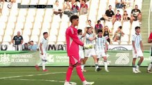 RACING DIO EL BATACAZO, ELIMINÓ AL REAL MADRID Y JUGARÁ LA FINAL DEL MUNDIAL DE CLUBES SUB 18 - MH SPORTS