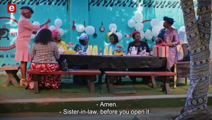 Isitha The Enemy 8 September 2025 Today Full Episode