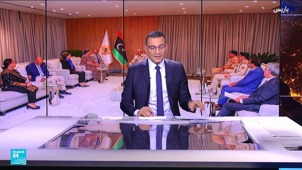 زلزال الحوز