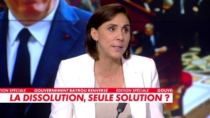Laure Lavalette : «Seuls Marine Le Pen et Jordan Bardella pourront apporter ce sursaut»