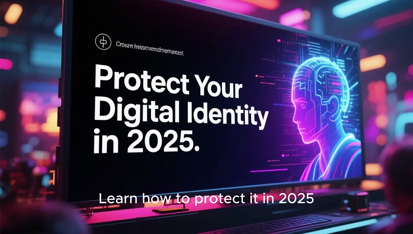 Digital Security Hacks They Don’t Want You to Know