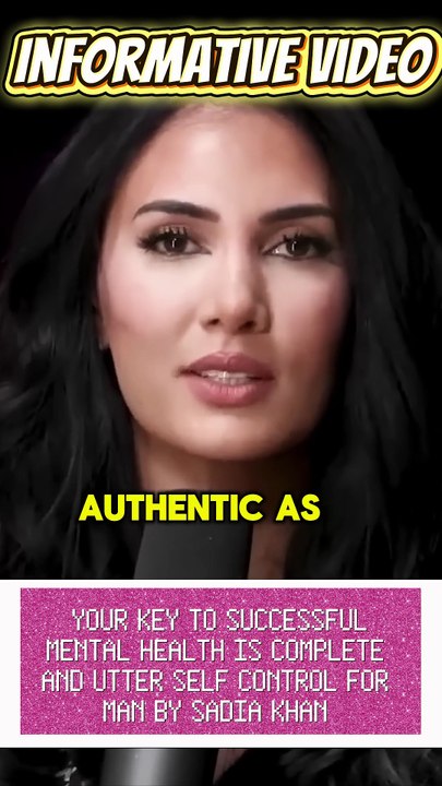 Self Esteem by saying no to a women
