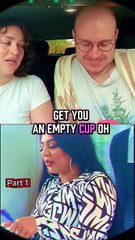 #part1 First Class Meltdown Caught on Camera 💔 Over Loud Music