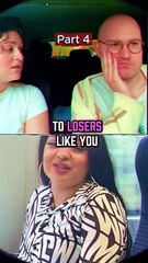 Part4 First Class Meltdown Caught on Camera 💔 Over Loud Music