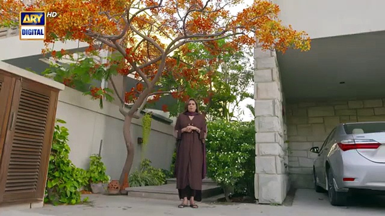 Rasm e Wafa Episode 37 | Hina Chaudhary | Arslan Khan | 7 Sep 2025 | ENG SUB | ARY Digital