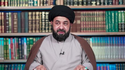 شرح كتاب نظرات في الإعداد الروحي (26) | السيد مرتضى السندي