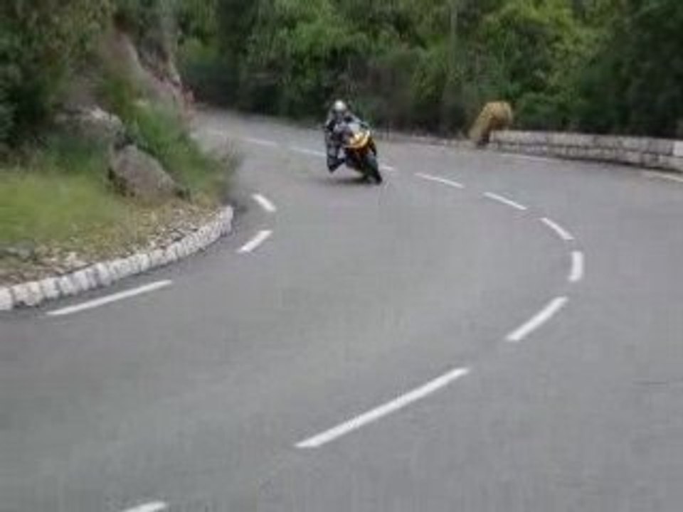 course de cote Gattiére (6)