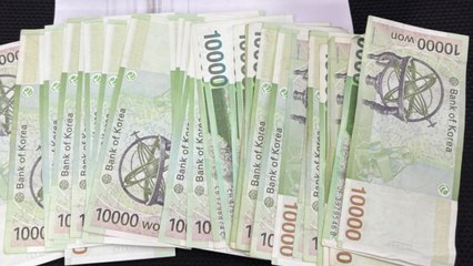 전북 전주에 나타난 익명의 '기부 천사'...15번째 선행 / YTN