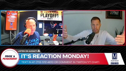 Reaction Monday social (IG & FB)