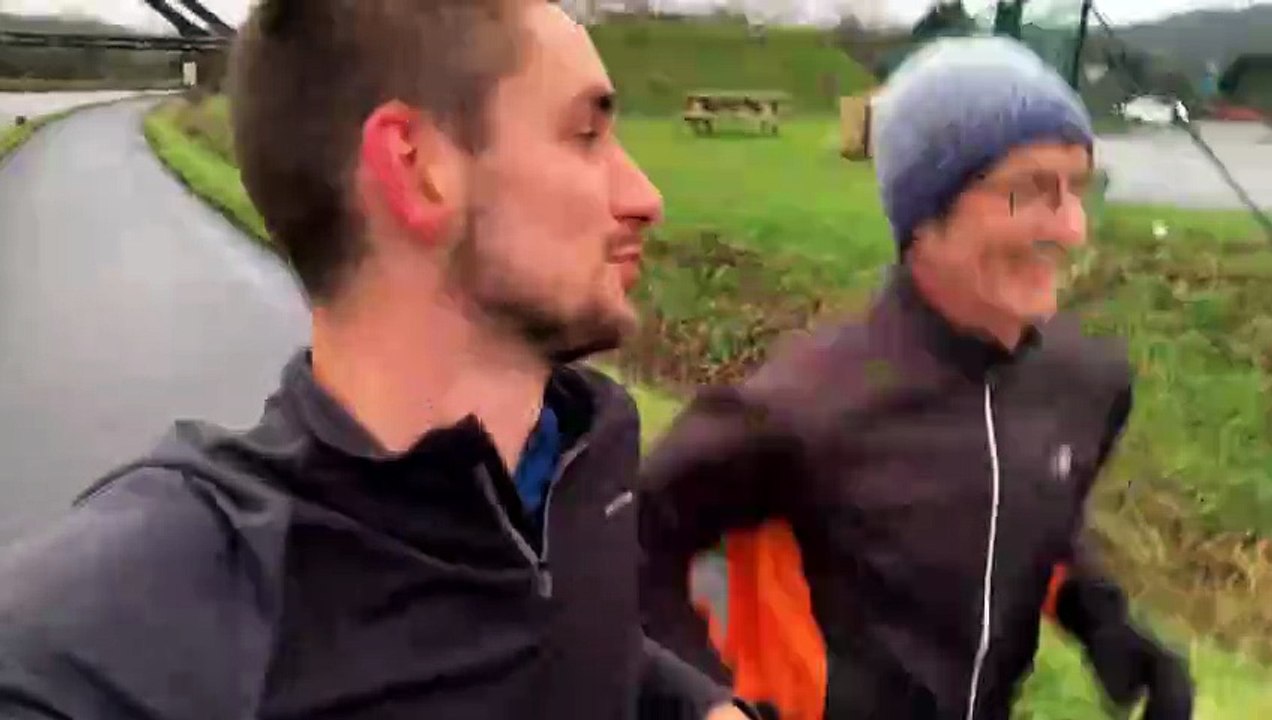 « En route pour mon semi ! » Ep. 4 partie 5/8