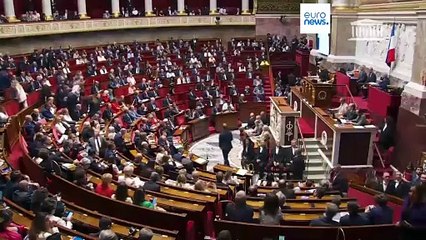 Elveszítette a bizalmi szavazást François Bayrou francia miniszterelnök kormánya