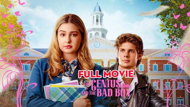 The Genius And The Bad Boy - Full HD Movie [English Sub] | Watch Till The End