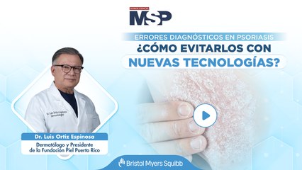 Errores diagnósticos en psoriasis