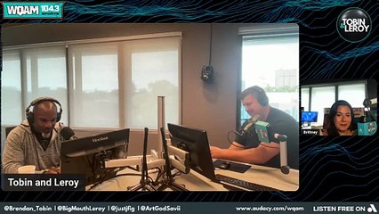 Miami Dolphins Fans Heartbroken and Callers Pissed At Chris Grier From Week 1 Stinker