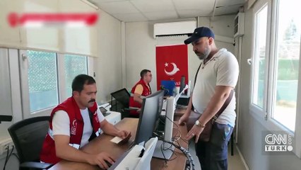 Bakan Yerlikaya son rakamı açıkladı: 8 Aralık'tan bu yana 474 bin Suriyeli ülkesine döndü