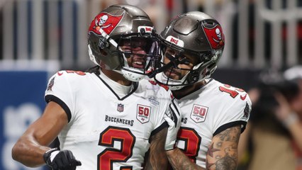 Rookies Shine in NFL Week 1: Emeka Egbuka's Big Debut