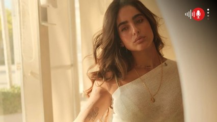 Isabella Ladera rompió el silencio tras video íntimo filtrado junto a Beéle: publicó un comunicado oficial