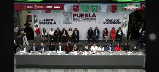 Aparecen 11 hombres desaparecidos en Puebla: todos regresaron rapados