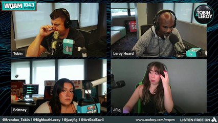 Should Lamar Jackson get suspended after pushing fan who smacked him?