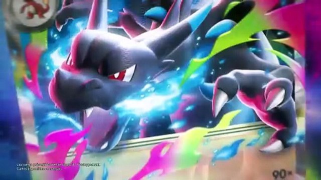 La nouveau set de cartes Pokémon, Flammes Fantasmagoriques, signe le retour de certaines Méga-évolutions tant appréciées !