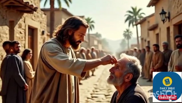 “Why Did Jesus Perform Miracles? | Bible Story of Jesus’ Miracles” | bible animated story