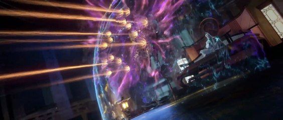 E105 Renegade Immortal 1080p English Hardsub