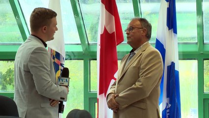 Remaniement ministériel : Amélie Dionne sera-t-elle promue?