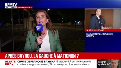 Crise politique: "Le programme du NFP me va très bien", assure Marine Tondelier, qui explique avoir "besoin de toute la gauche"