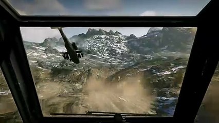 Medal of Honor online multiplayer - ps3