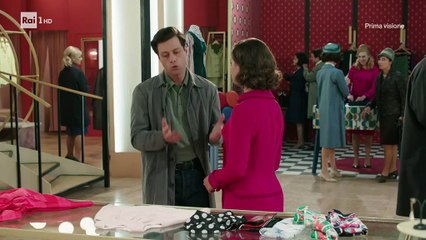 El paraíso de las señoras - T9 - Episodio 29 en italiano