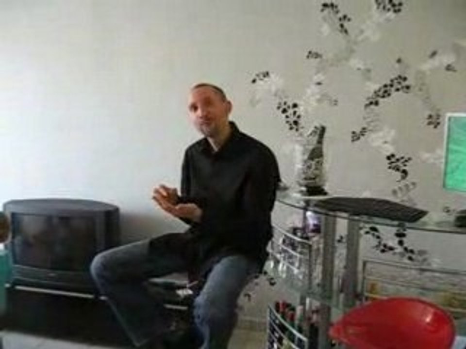 La tête de la surprise ;-)