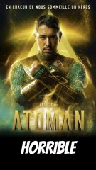 La vidéo ne mérite pas de titre vu ce que je viens de voir.