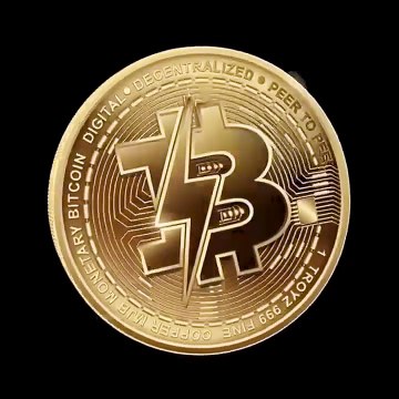 Bitcoin, criptomoneda Power Bitcoin