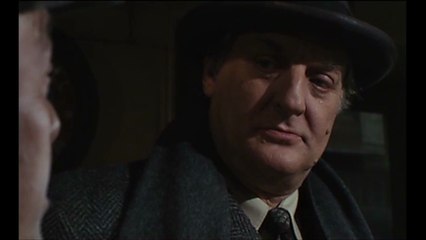 Maigret F02 - Maigret und die Freuden der Nacht / Deutsch / Ganze Folge