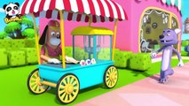 Baa Baa Black Sheep _ Nursery Rhymes _ Kids Song _ BabyBus(720P_HD)