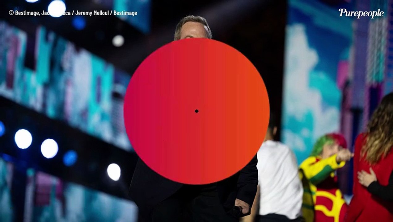 “Uniquement avec des potes” : Garou avait un plan précis, sa fille Emelie a réussi à le faire dévier