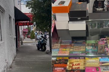 Mercado negro de vapeadores crece en CDMX pese a prohibición del Congreso
