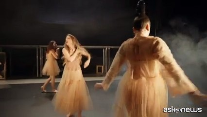 A Roma il debutto di "Puccini Dance Circus Opera", a 100 anni dalla morte del compositore