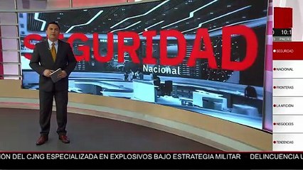Dos personas son vinculadas a proceso por ataque a agentes de SIE Morelia
