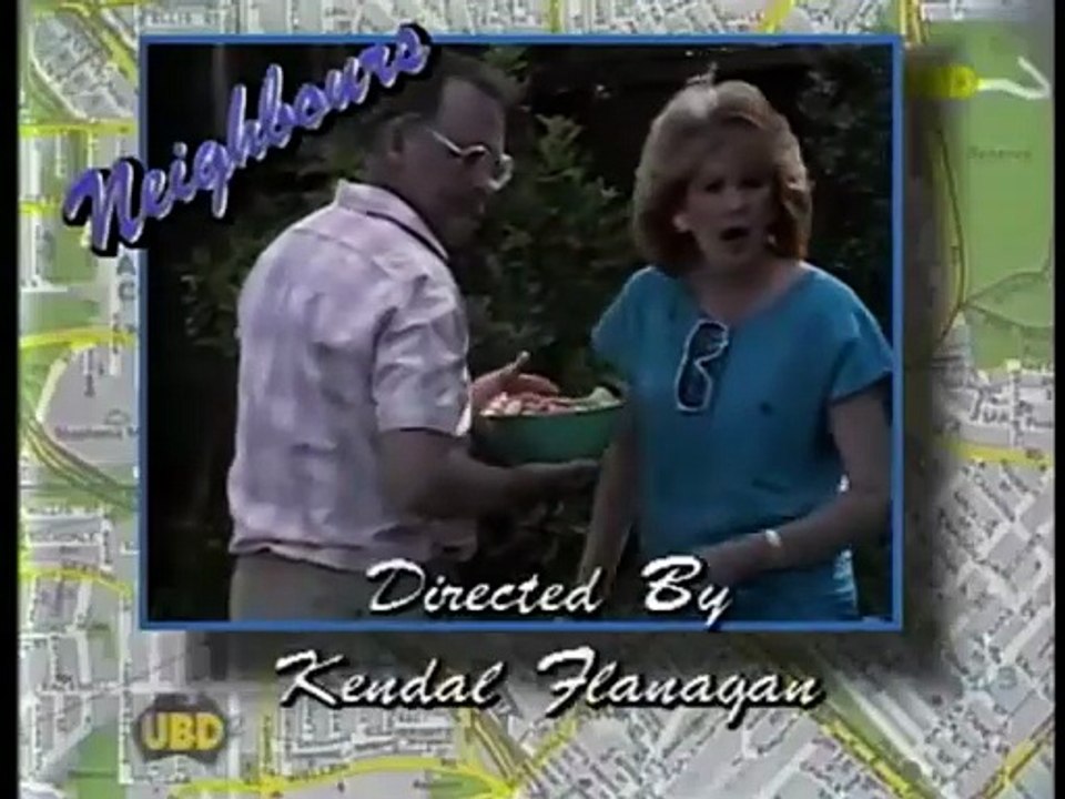 Neighbours 889