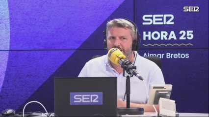 Manuel Jabois: "Uno de los signos más notables de la precariedad de los tiempos es decir obviedades"